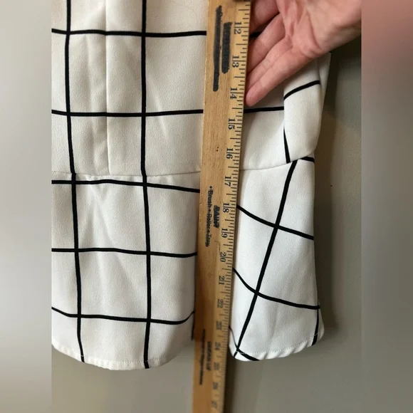 Banana Republic blouse - Picture 7 of 12